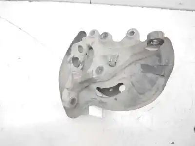 Second-hand car spare part front left knuckle for mercedes clase c (w203) c 200 cdi (203.007) oem iam references   