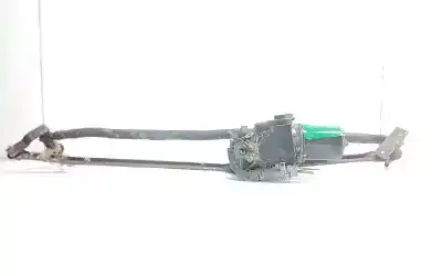 Second-hand car spare part front windshield wiper motor for renault mascott 160.65 oem iam references 