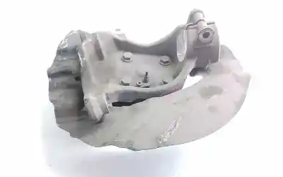 Second-hand car spare part front left knuckle for bmw serie 7 (e65/e66) 730d oem iam references   