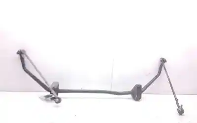 Second-hand car spare part FRONT STABILIZER BAR for BMW SERIE 7 (E65/E66)  OEM IAM references   