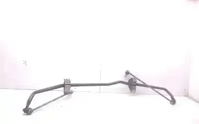Second-hand car spare part front stabilizer bar for bmw serie 7 (e65/e66) 730d oem iam references   