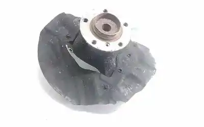 Second-hand car spare part Front Right Knuckle for BMW SERIE 7 (E65/E66) 730d OEM IAM references   