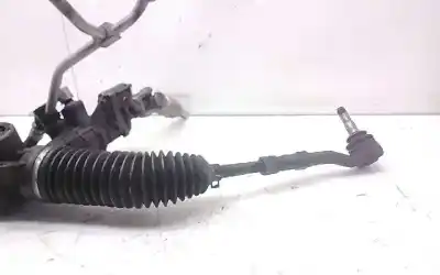 Second-hand car spare part steering box for bmw serie 7 (e65/e66) 730d oem iam references   