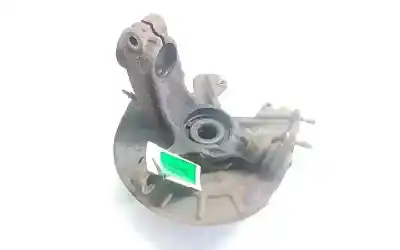 Second-hand car spare part front left knuckle for audi a1 (8x) 1.6 tdi 90 cv / 66 kw oem iam references   