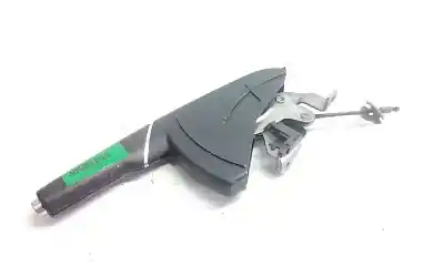 Автозапчастина б/у важіль ручного гальма для audi a1 (8x) 1.6 tdi 90 cv / 66 kw посилання на oem iam 