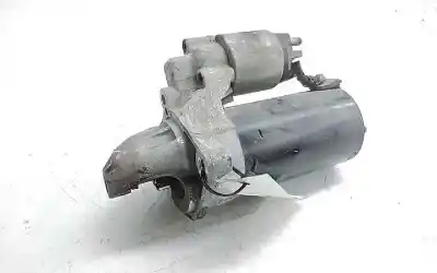 Peça sobressalente para automóvel em segunda mão motor de arranque por bmw serie 5 touring (e61) 525d referências oem iam 