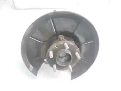 Pezzo di ricambio per auto di seconda mano snodo posteriore sinistro per ford kuga (cbv) 2.0 tdci cat riferimenti oem iam 