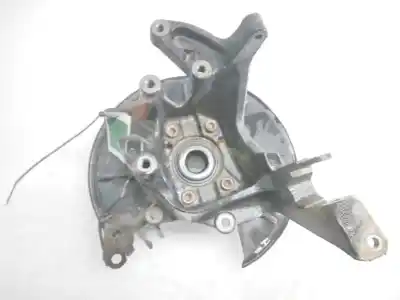 Second-hand car spare part rear left knuckle for ford kuga (cbv) 2.0 tdci cat oem iam references   