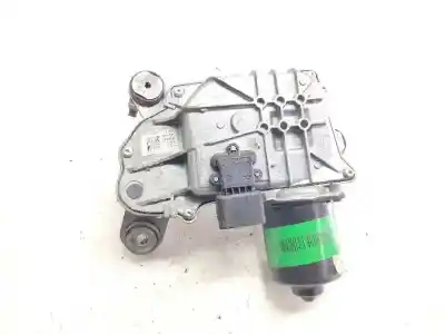 Peça sobressalente para automóvel em segunda mão motor do limpa-para-brisas dianteiro esquerdo por citroen ds5 2.0 hdi fap cat (rh02 / dw10cted4) referências oem iam 