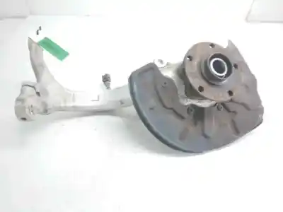 Peça sobressalente para automóvel em segunda mão Manga De Eixo Dianteira Esquerda por AUDI A4 BERLINA (8E) 1.8 20V Turbo Referências OEM IAM   