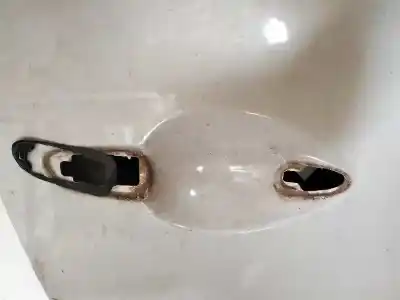 Автозапчастина б/у двері задні праві для mazda cx-3 evolution посилання на oem iam dky07202xc  