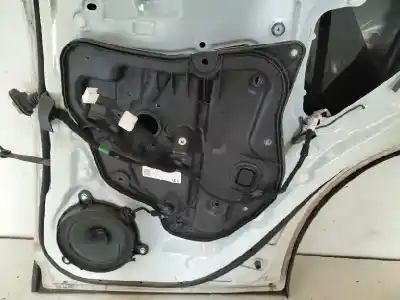 Автозапчастина б/у двері задні праві для mazda cx-3 evolution посилання на oem iam dky07202xc  