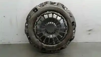 Автозапчастина б/у комплект зцеплення для ford transit connect (tc7) 1.8 tdci cat посилання на oem iam   