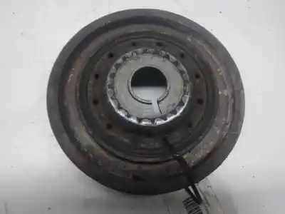 Автозапчастина б/у шків колінчастого вала для renault clio iii exception посилання на oem iam 