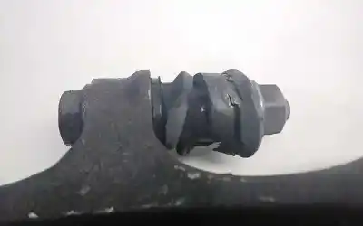 Автозапчастина б/у передній лівий нижний рычаг підвіски для audi a6 avant (4f5) 2.8 fsi посилання на oem iam   