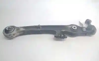 Автозапчастина б/у передній лівий нижний рычаг підвіски для audi a6 avant (4f5) 2.8 fsi посилання на oem iam   
