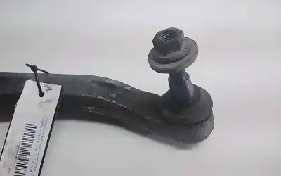 Автозапчастина б/у передній правий нижний рычаг підвіски для audi a6 avant (4f5) 2.8 fsi посилання на oem iam   