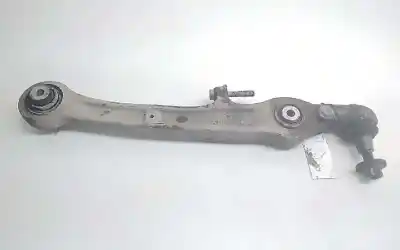Автозапчастина б/у передній правий нижний рычаг підвіски для audi a6 avant (4f5) 2.8 fsi посилання на oem iam   