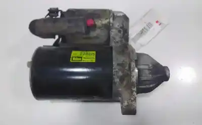 Piesă de schimb auto la mâna a doua electromotor pentru hyundai getz (tb) 1.3 básico referințe oem iam 