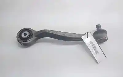 Second-hand car spare part front left upper suspension arm for audi a6 avant (4f5) 2.8 fsi oem iam references   