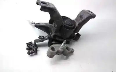 Peça sobressalente para automóvel em segunda mão suporte direito do motor por toyota auris touring sports (e18) hybrid active referências oem iam   