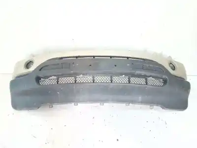 Pièce détachée automobile d'occasion LE PARE-CHOC AVANT pour BMW X5 (E53)  Références OEM IAM 51118402303  