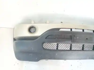 Peça sobressalente para automóvel em segunda mão para choques dianteiro por bmw x5 (e53) 3.0d referências oem iam 51118402303  