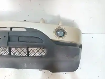 Peça sobressalente para automóvel em segunda mão para choques dianteiro por bmw x5 (e53) 3.0d referências oem iam 51118402303  
