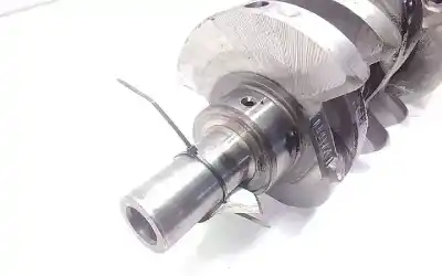 Pezzo di ricambio per auto di seconda mano albero a gomiti per ssangyong kyron 270 spr xdi premium 4wd riferimenti oem iam   