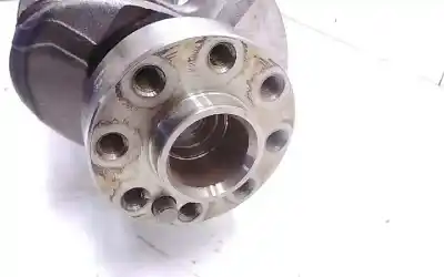 Pezzo di ricambio per auto di seconda mano albero a gomiti per ssangyong kyron 270 spr xdi premium 4wd riferimenti oem iam   