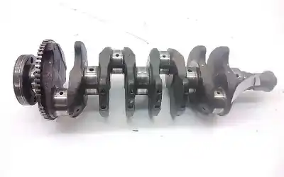 Peça sobressalente para automóvel em segunda mão virabrequim por opel astra h berlina cosmo referências oem iam 