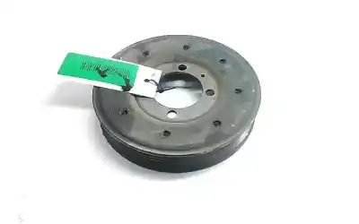 Peça sobressalente para automóvel em segunda mão polia do virabrequim por opel astra h berlina cosmo referências oem iam 
