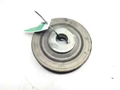 Peça sobressalente para automóvel em segunda mão polia do virabrequim por peugeot 407 sw st sport referências oem iam 