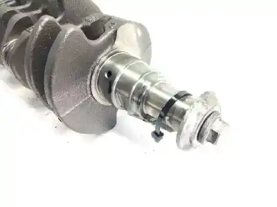 Peça sobressalente para automóvel em segunda mão virabrequim por ford fiesta (cb1) ambiente referências oem iam   