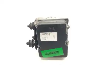 Second-hand car spare part abs for audi a4 b8 avant (8k5) 2.0 tdi oem iam references 8k0614517df  0265236176