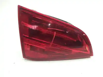 Second-hand car spare part left tailgate door light for audi a4 b8 avant (8k5) 2.0 tdi oem iam references 21969992
