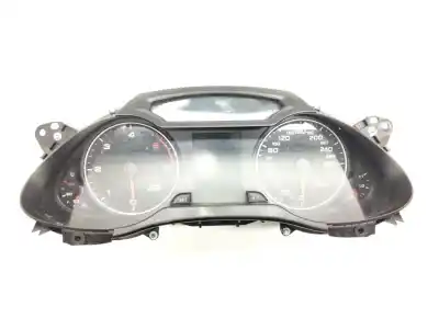 Second-hand car spare part  for AUDI A4 B8 AVANT (8K5)  OEM IAM references 8K0920900D  