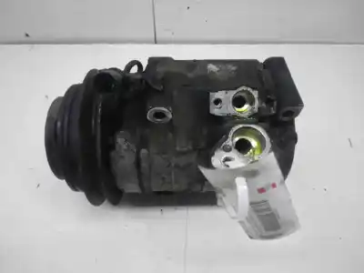 Pezzo di ricambio per auto di seconda mano  per MITSUBISHI MONTERO (V60/V70)  Riferimenti OEM IAM   