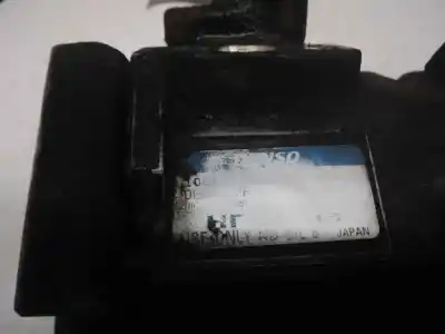 Pezzo di ricambio per auto di seconda mano compressore aria condizionata per mitsubishi montero (v60/v70) 3.2 di-d avance riferimenti oem iam   