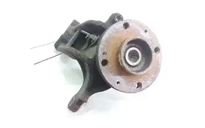 Peça sobressalente para automóvel em segunda mão manga de eixo dianteira direita por peugeot 1007 dolce referências oem iam 