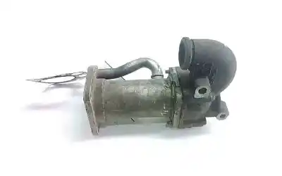 Pièce détachée automobile d'occasion refroidisseur vanne egr pour renault kangoo (f/kc0) express confort références oem iam   