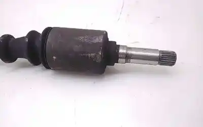 Peça sobressalente para automóvel em segunda mão transmissão dianteira direita por citroen saxo 1.4 sx referências oem iam   