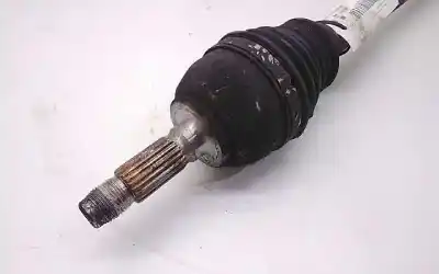 Peça sobressalente para automóvel em segunda mão transmissão dianteira direita por citroen saxo 1.4 sx referências oem iam   