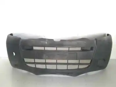 Peça sobressalente para automóvel em segunda mão para choques dianteiro por renault master ii ph. 2 pritsche/fgst 2.5 diesel cat referências oem iam 