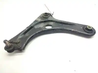 Second-hand car spare part front left lower suspension arm for citroen c4 cactus 1.2 12v e-thp oem iam references 