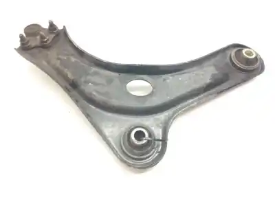 Автозапчасти б/у передний левый нижний рычаг подвески за citroen c4 cactus 1.2 12v e-thp ссылки oem iam   