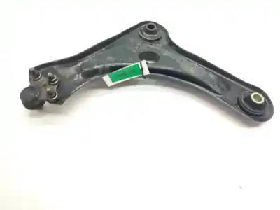 Second-hand car spare part front right lower suspension arm for citroen c4 cactus 1.2 12v e-thp oem iam references 
