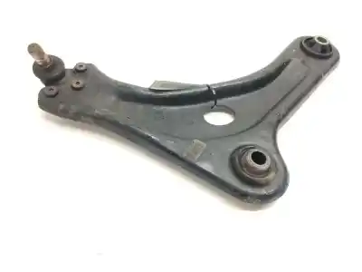 Автозапчасти б/у передний правый нижний рычаг подвески за citroen c4 cactus 1.2 12v e-thp ссылки oem iam   