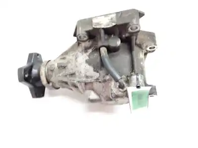 Second-hand car spare part front differential for renault koleos 2.0 dci diesel fap oem iam references 33100jd600  