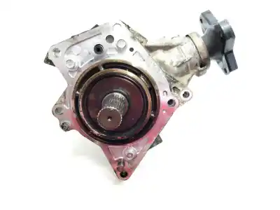 Second-hand car spare part front differential for renault koleos 2.0 dci diesel fap oem iam references 33100jd600  